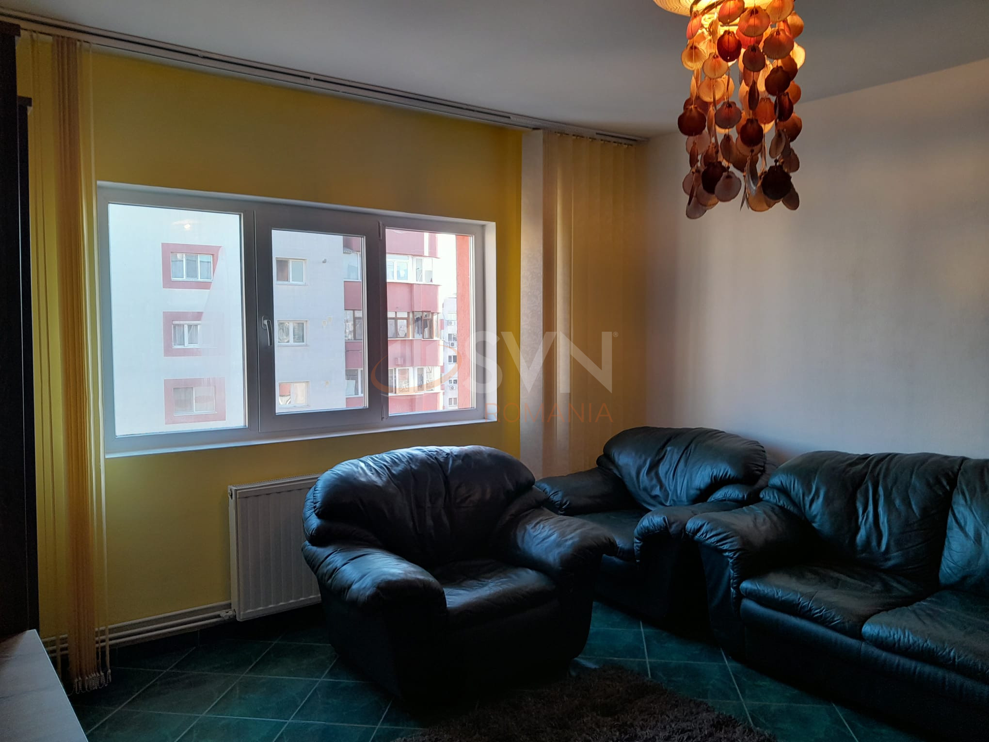 Apartament, 3 camere Bucuresti/13 Septembrie
