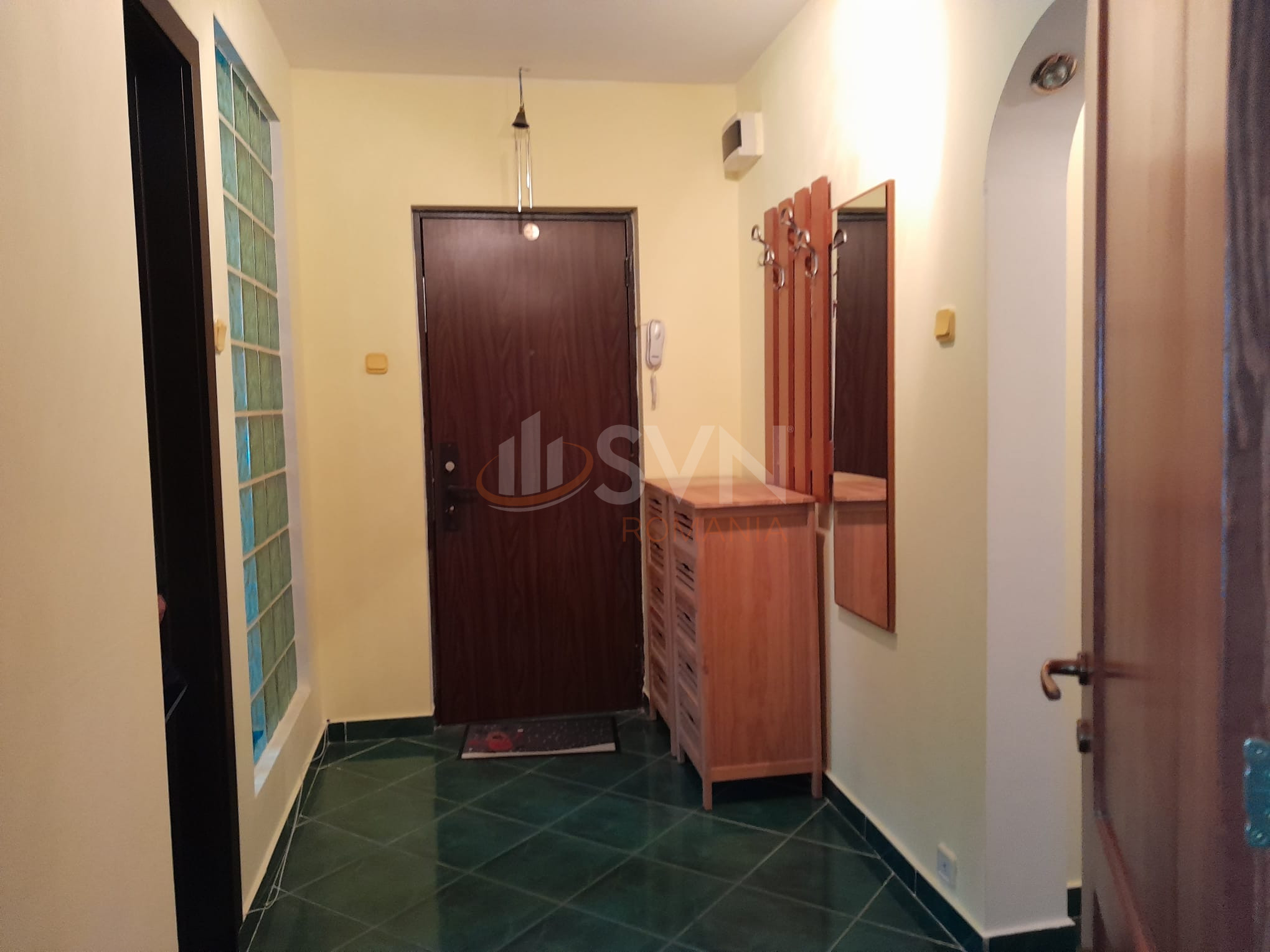 Apartament, 3 camere Bucuresti/13 Septembrie