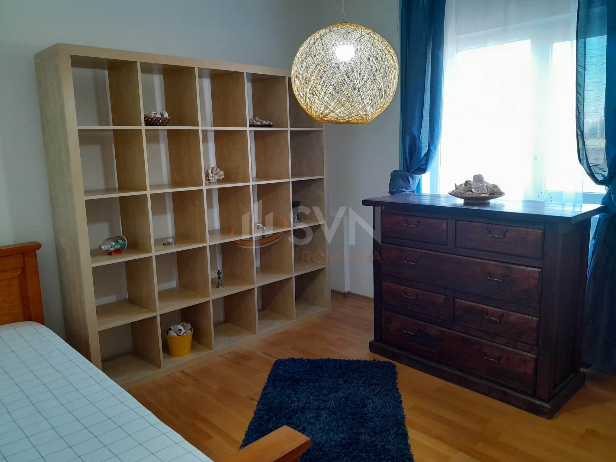 Apartament, 3 camere Bucuresti/13 Septembrie