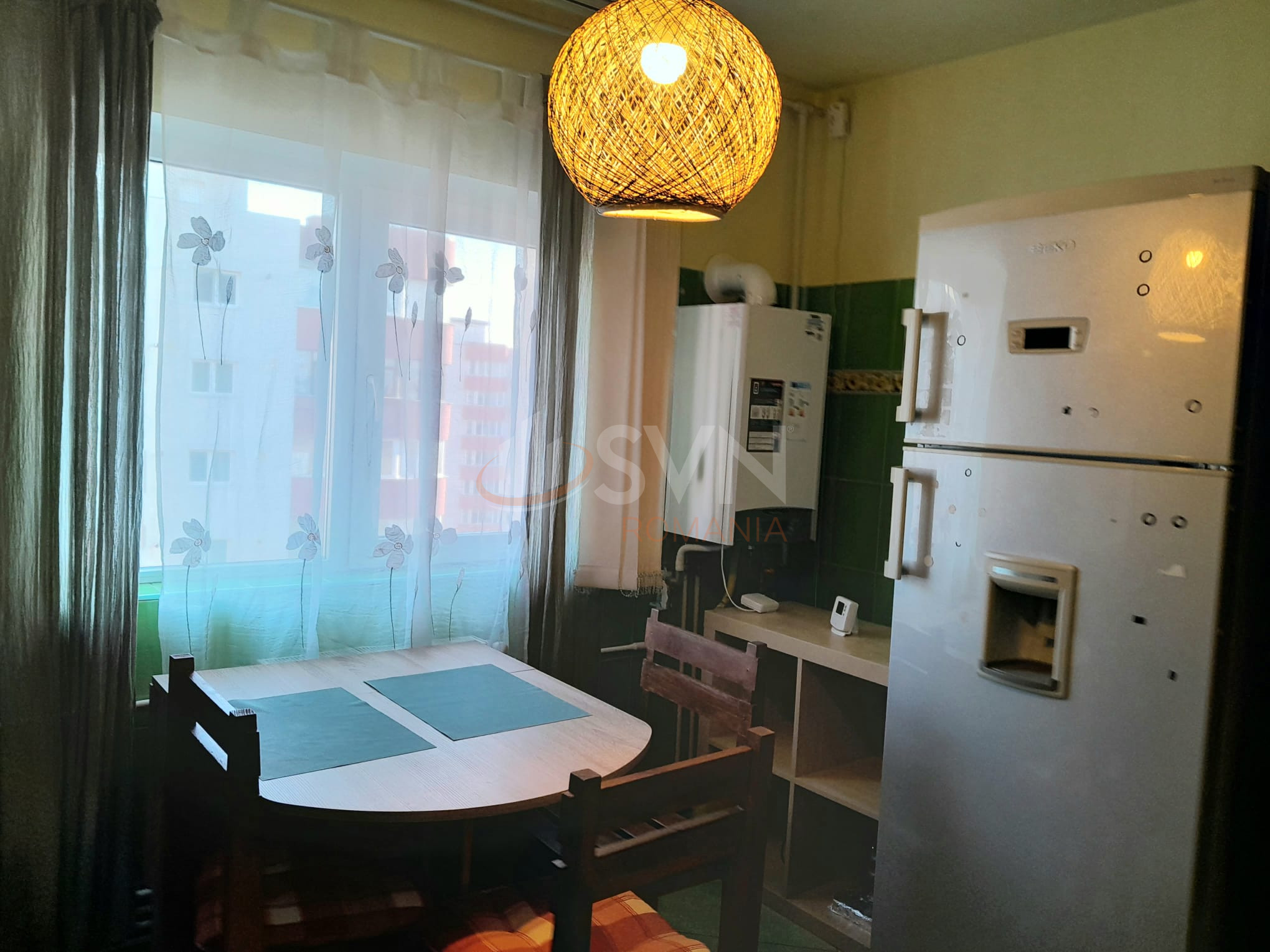 Apartament, 3 camere Bucuresti/13 Septembrie