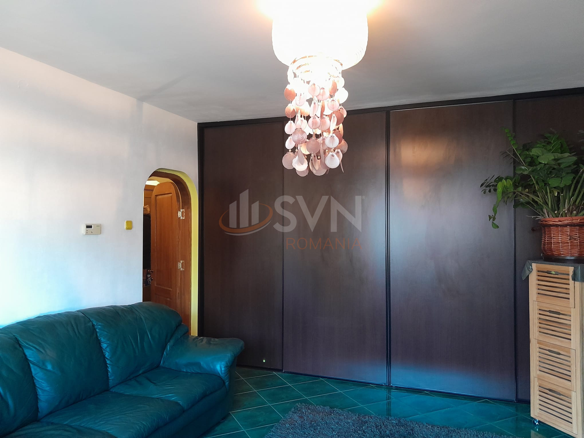 Apartament, 3 camere Bucuresti/13 Septembrie