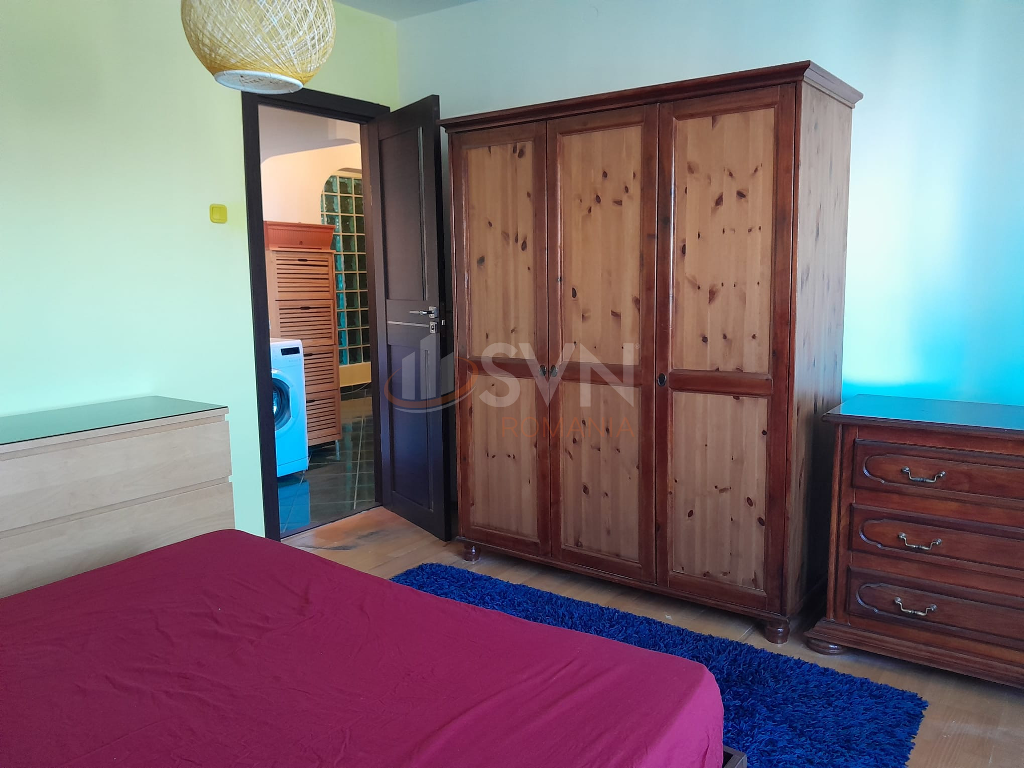 Apartament, 3 camere Bucuresti/13 Septembrie
