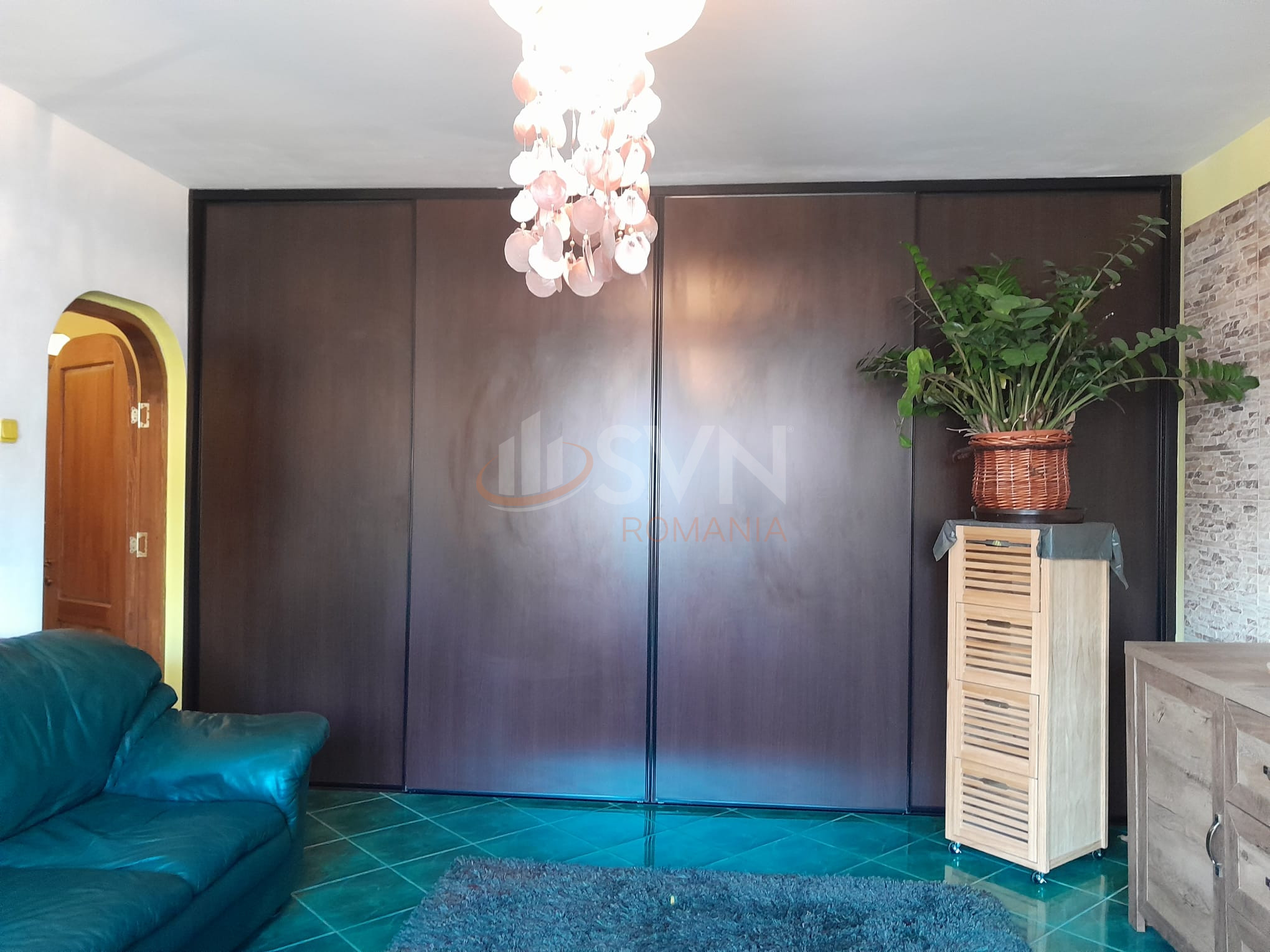 Apartament, 3 camere Bucuresti/13 Septembrie