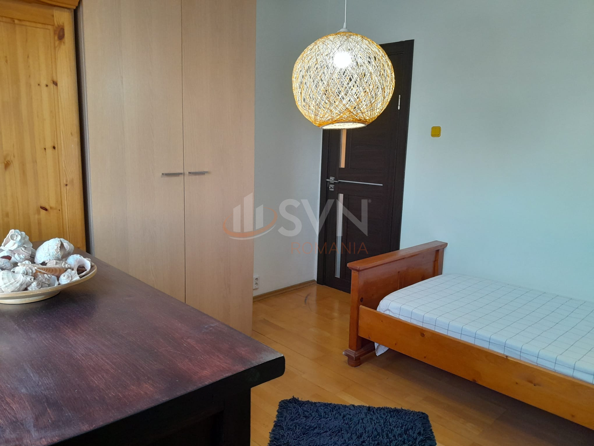 Apartament, 3 camere Bucuresti/13 Septembrie