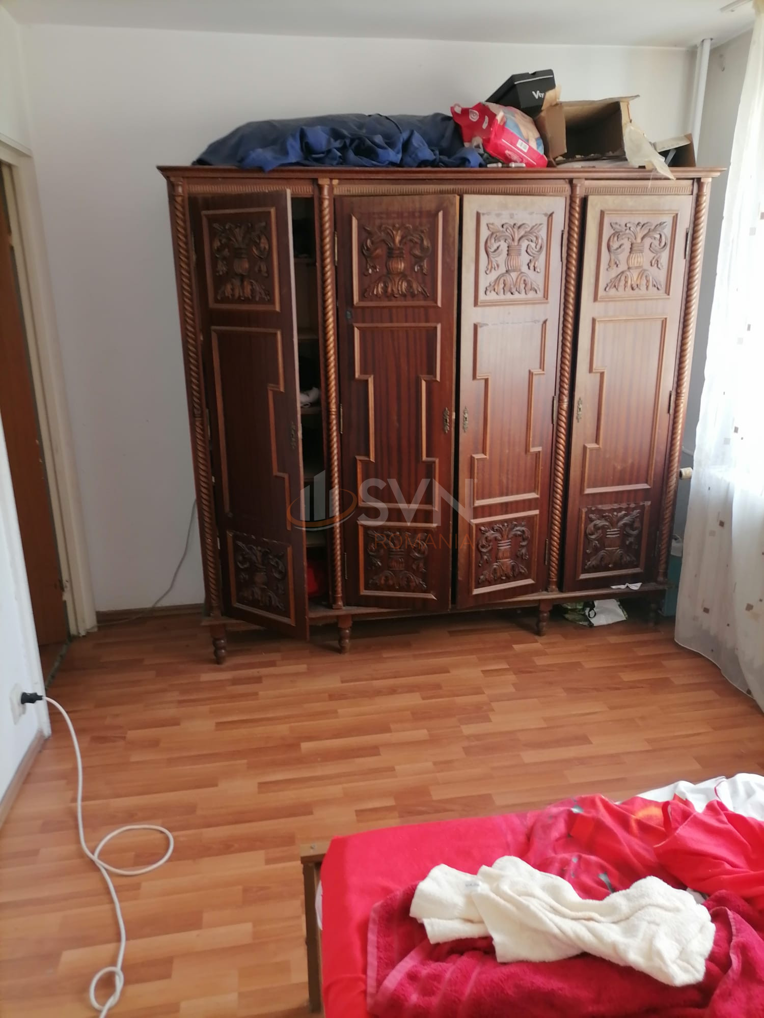 Apartament, 3 camere Bucuresti/Obor