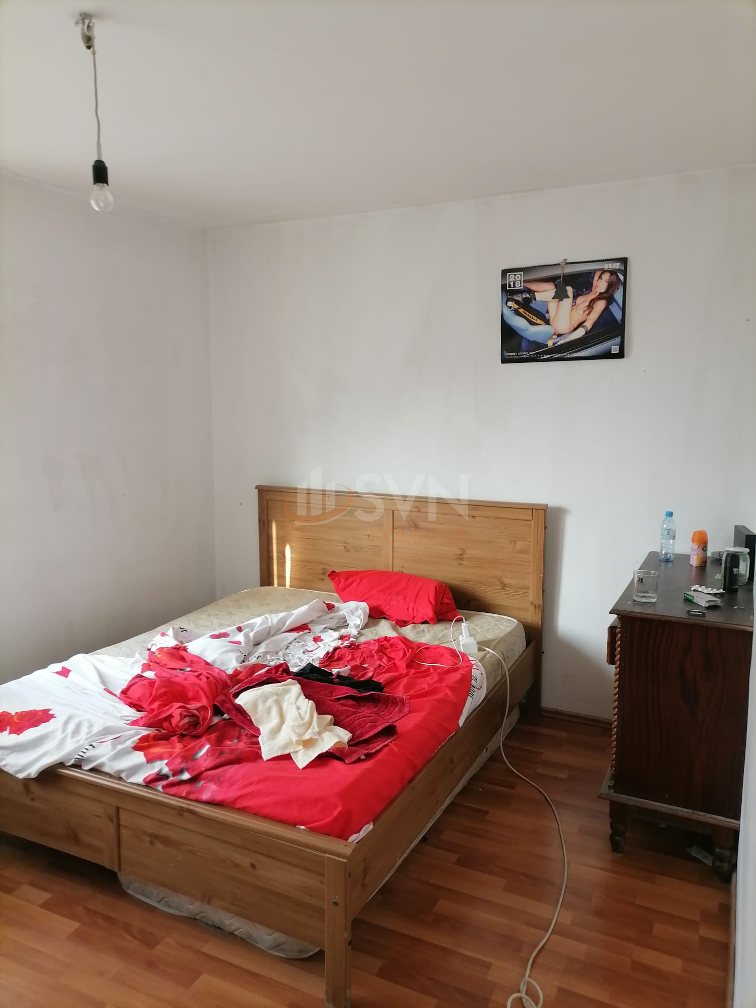 Apartament, 3 camere Bucuresti/Obor