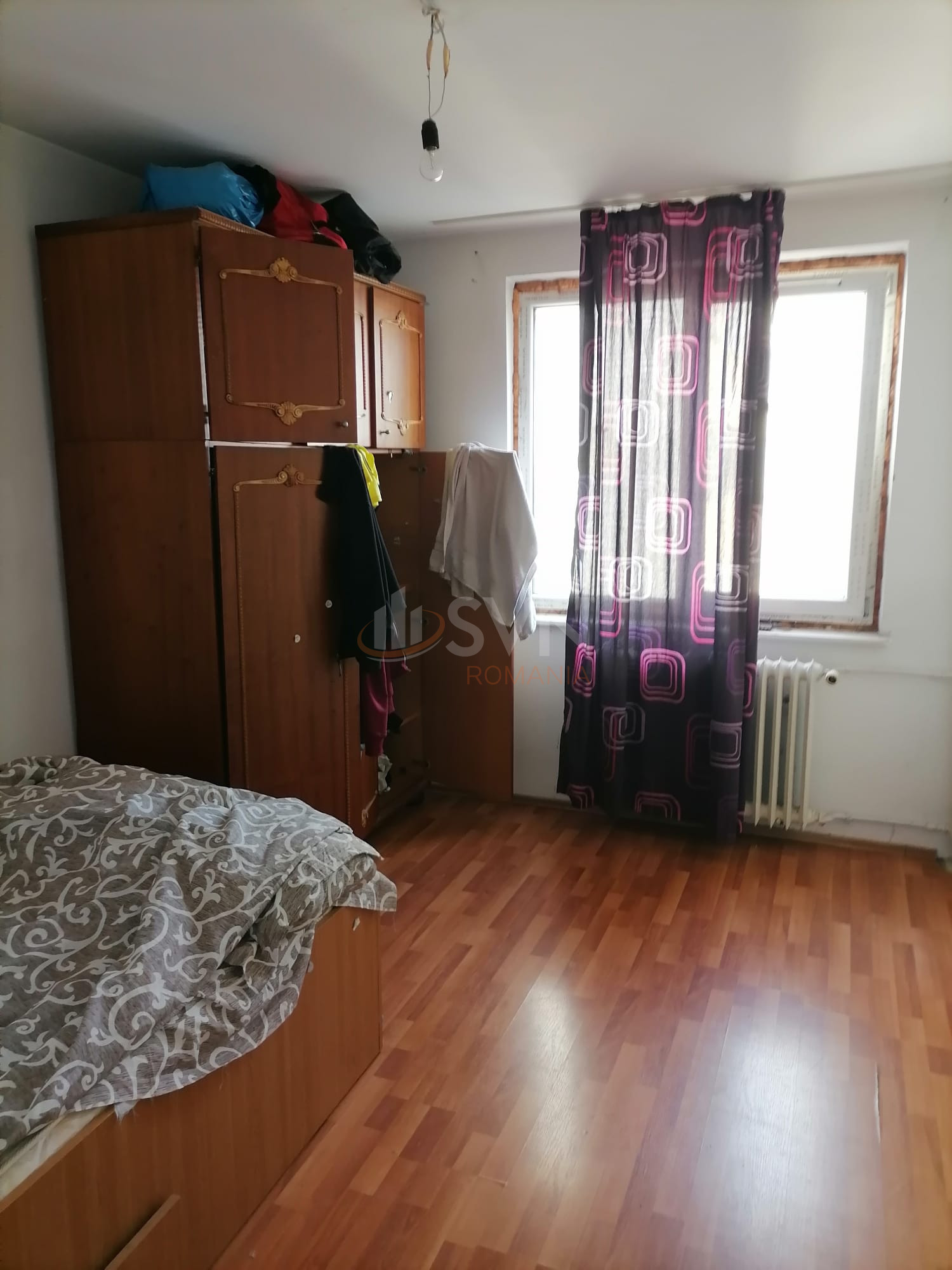 Apartament, 3 camere Bucuresti/Obor