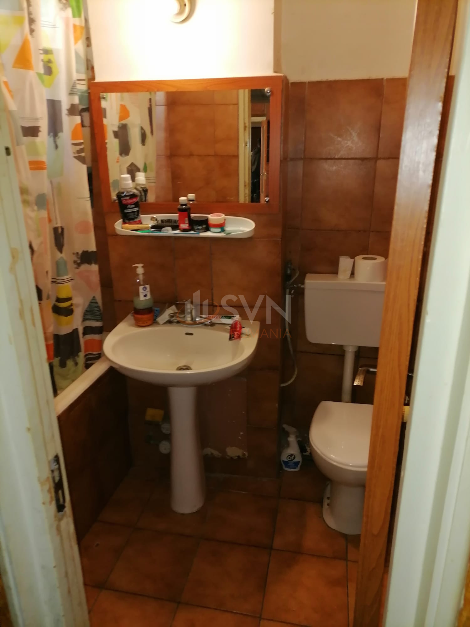 Apartament, 3 camere Bucuresti/Obor