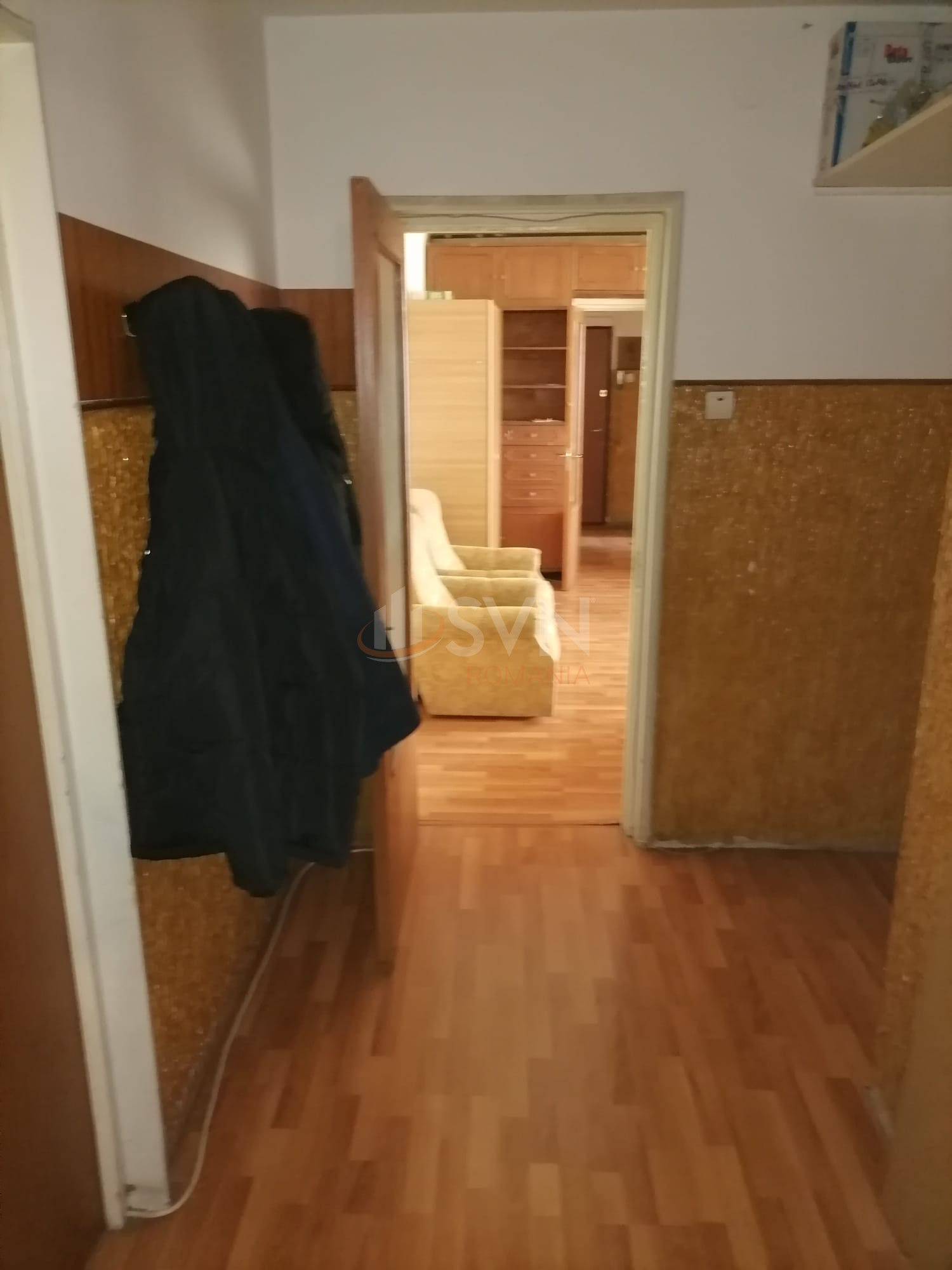 Apartament, 3 camere Bucuresti/Obor