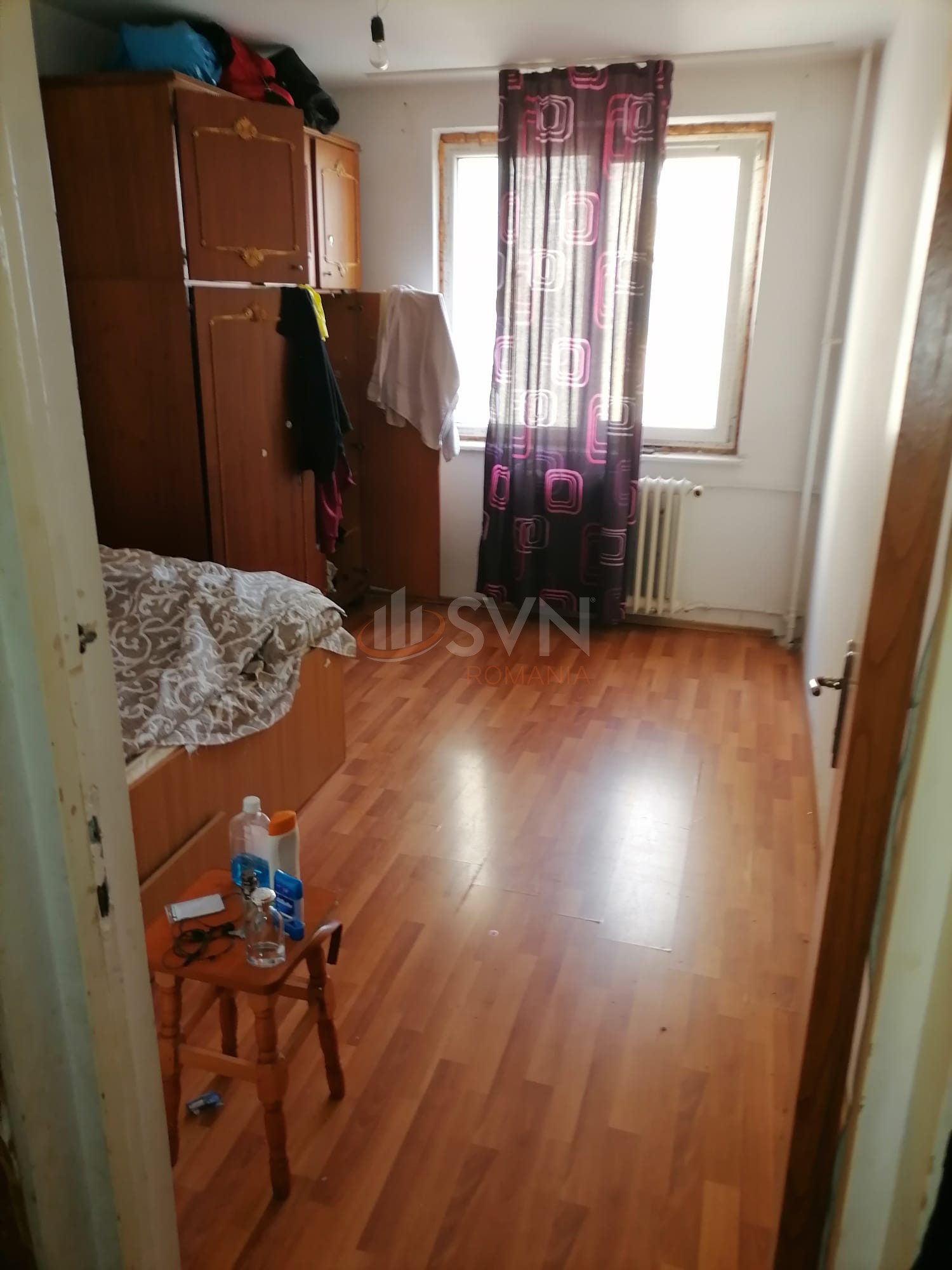 Apartament, 3 camere Bucuresti/Obor
