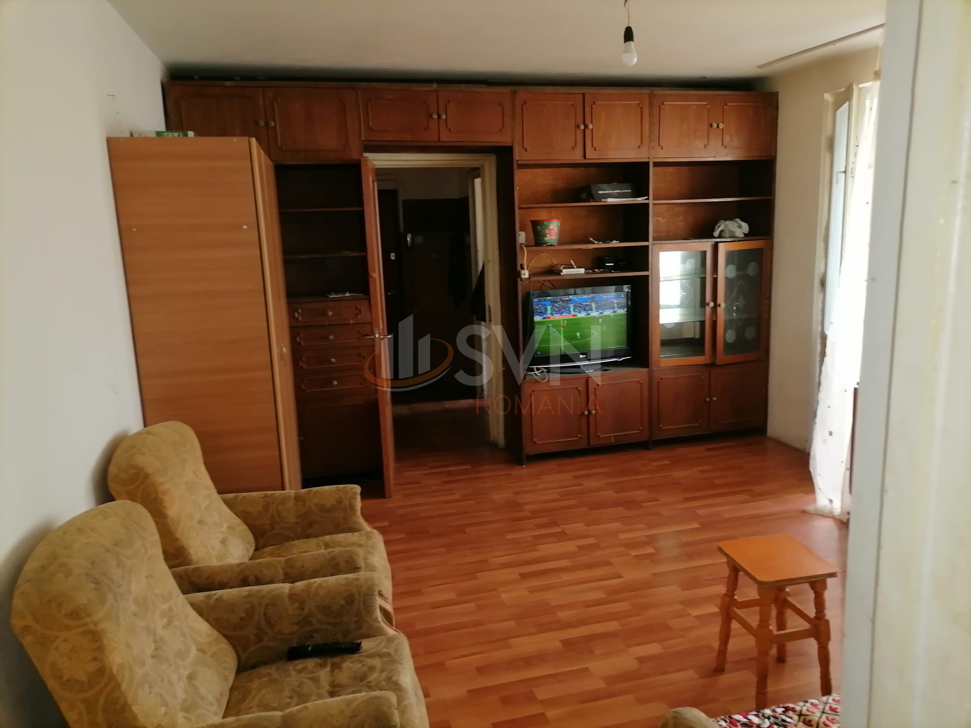 Apartament, 3 camere Bucuresti/Obor