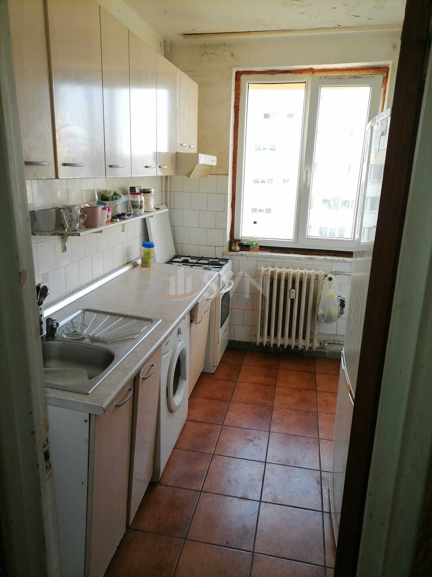 Apartament, 3 camere Bucuresti/Obor