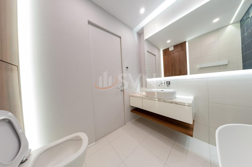 Apartament, 3 camere Bucuresti/Floreasca