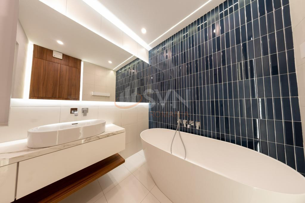 Apartament, 3 camere Bucuresti/Floreasca