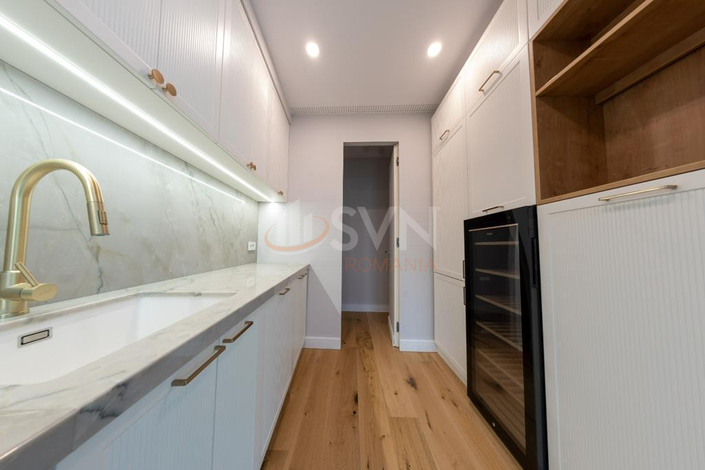 Apartament, 3 camere Bucuresti/Floreasca
