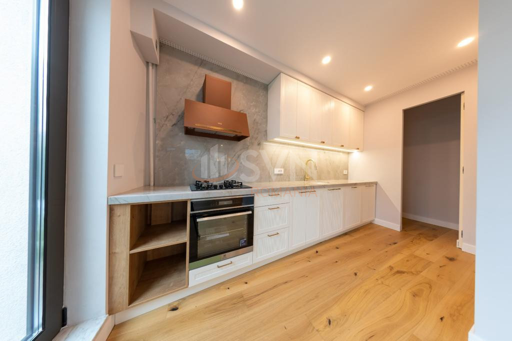 Apartament, 3 camere Bucuresti/Floreasca