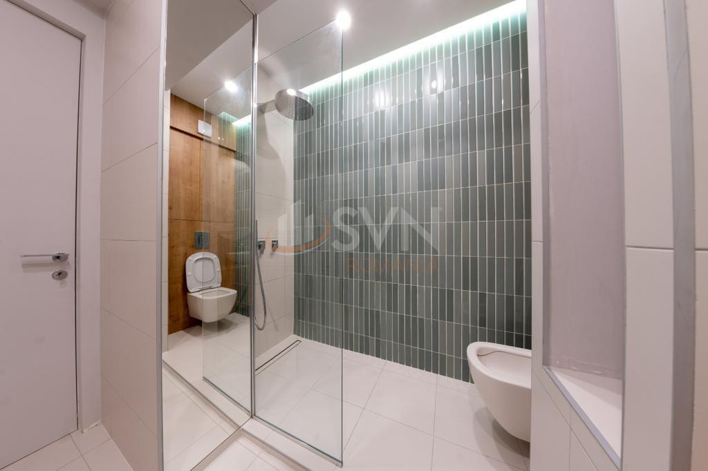 Apartament, 3 camere Bucuresti/Floreasca