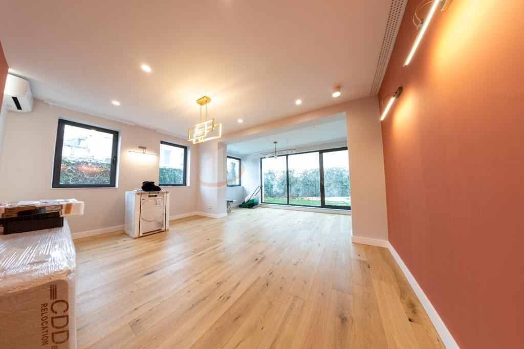 Apartament, 3 camere Bucuresti/Floreasca