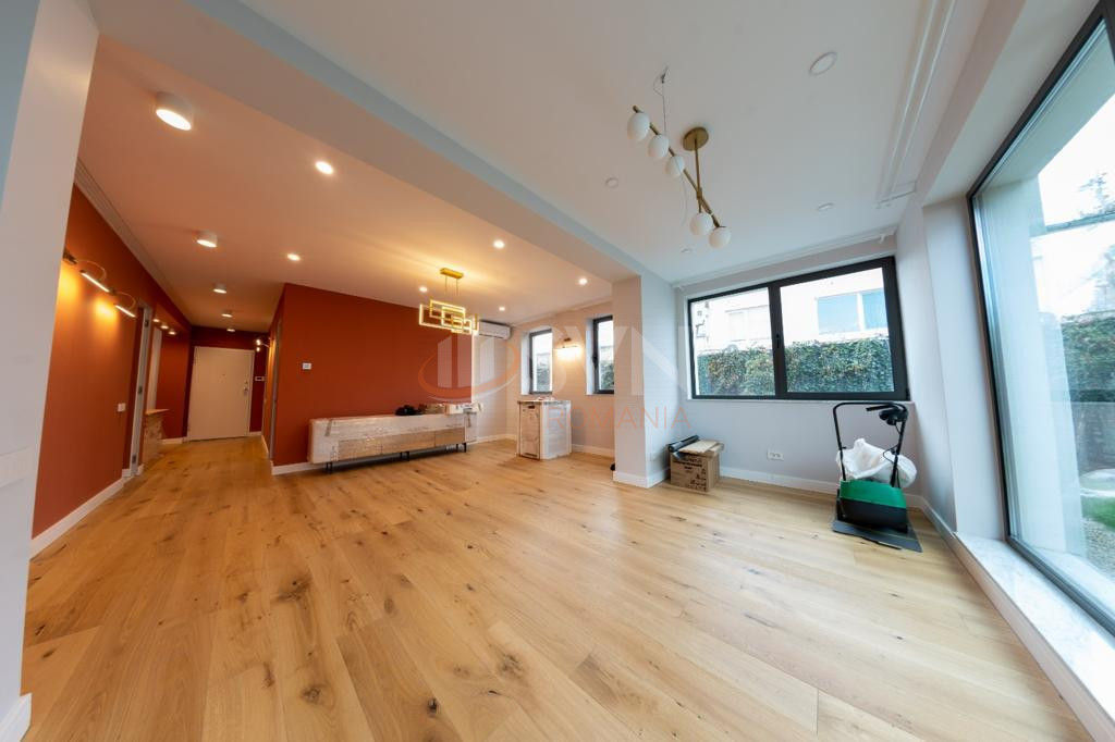 Apartament, 3 camere Bucuresti/Floreasca