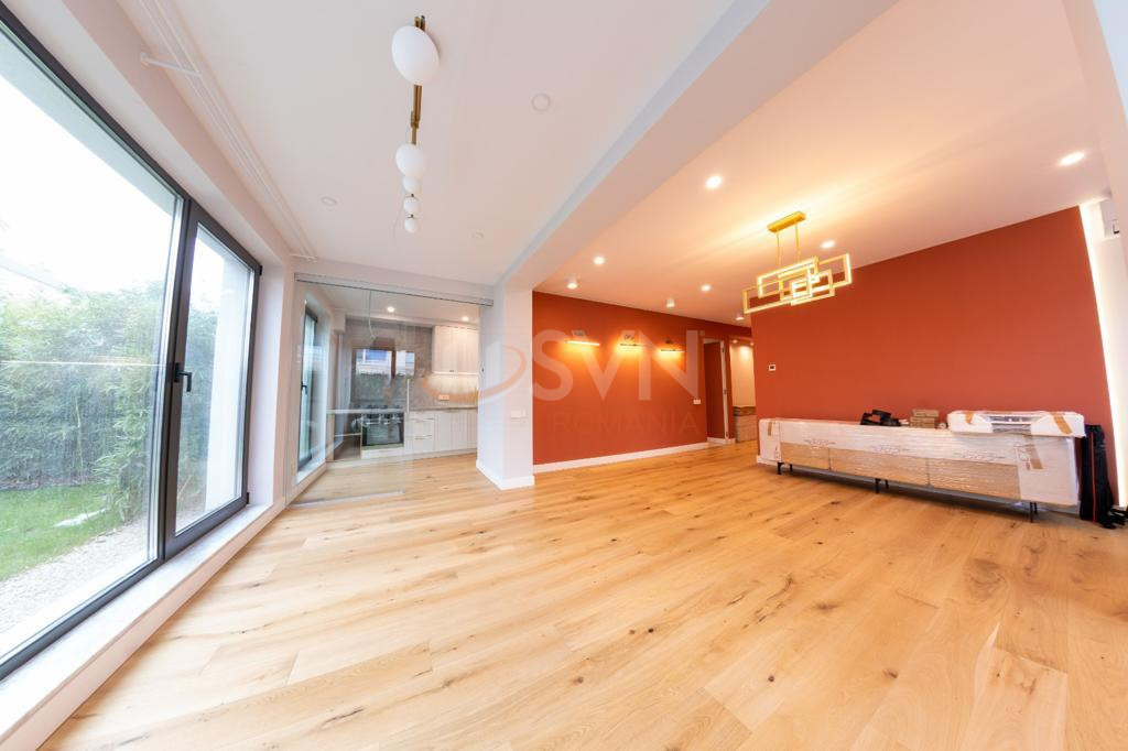 Apartament, 3 camere Bucuresti/Floreasca