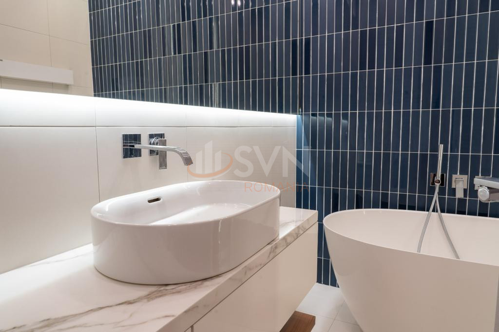 Apartament, 3 camere Bucuresti/Floreasca