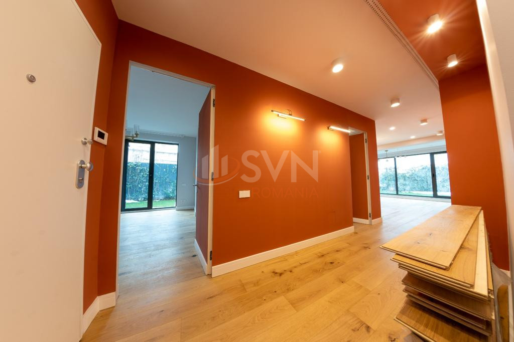 Apartament, 3 camere Bucuresti/Floreasca