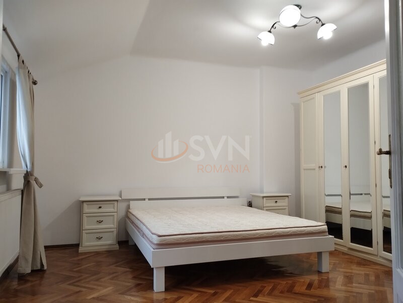 Apartament, 3 camere Bucuresti/Calea Calarasilor