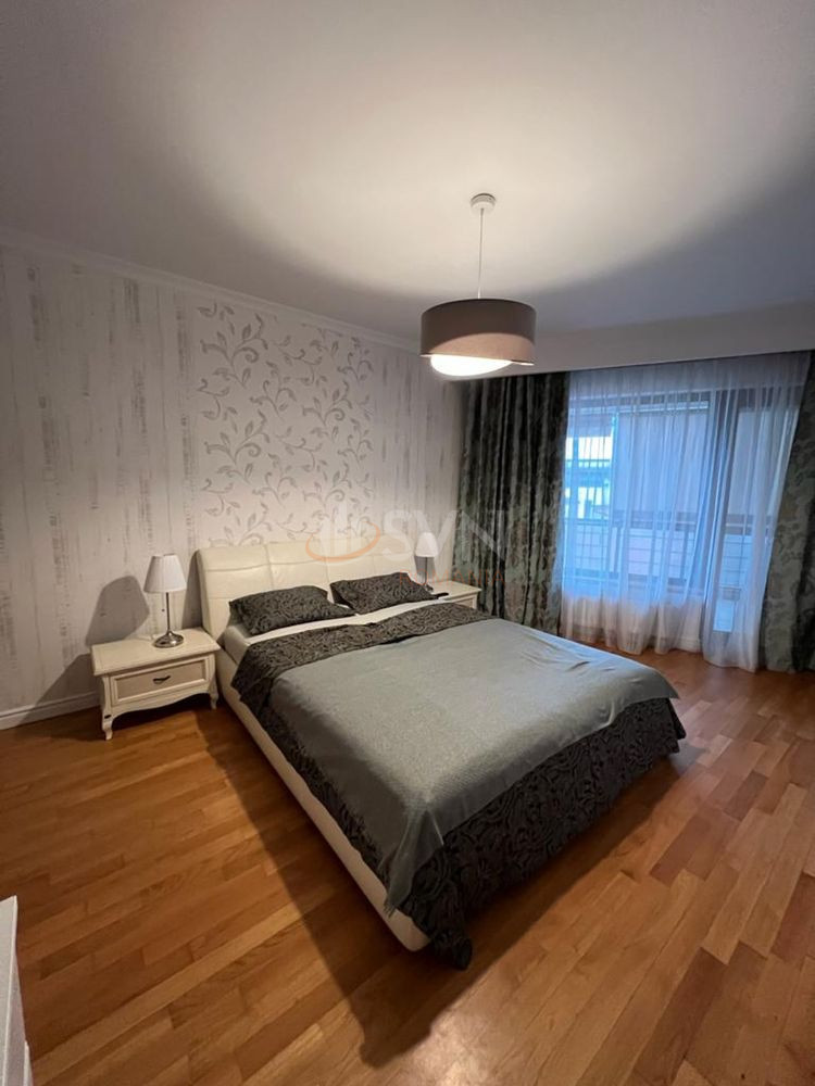 Apartament, 3 camere Bucuresti/Domenii