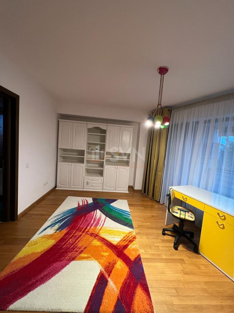 Apartament, 3 camere Bucuresti/Domenii