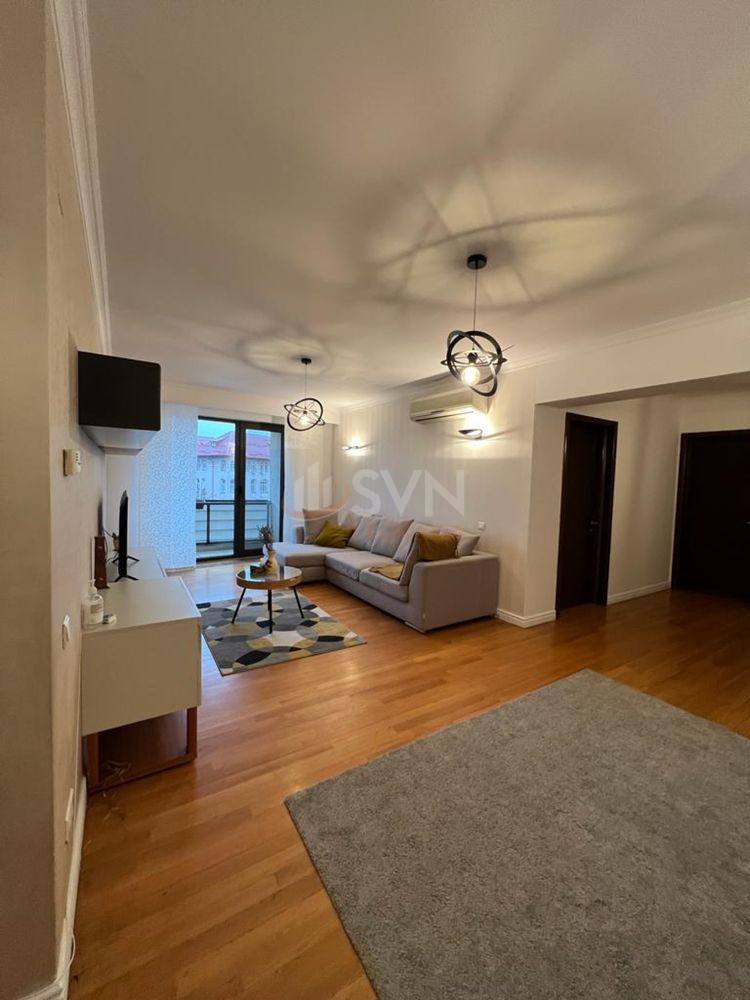 Apartament, 3 camere Bucuresti/Domenii