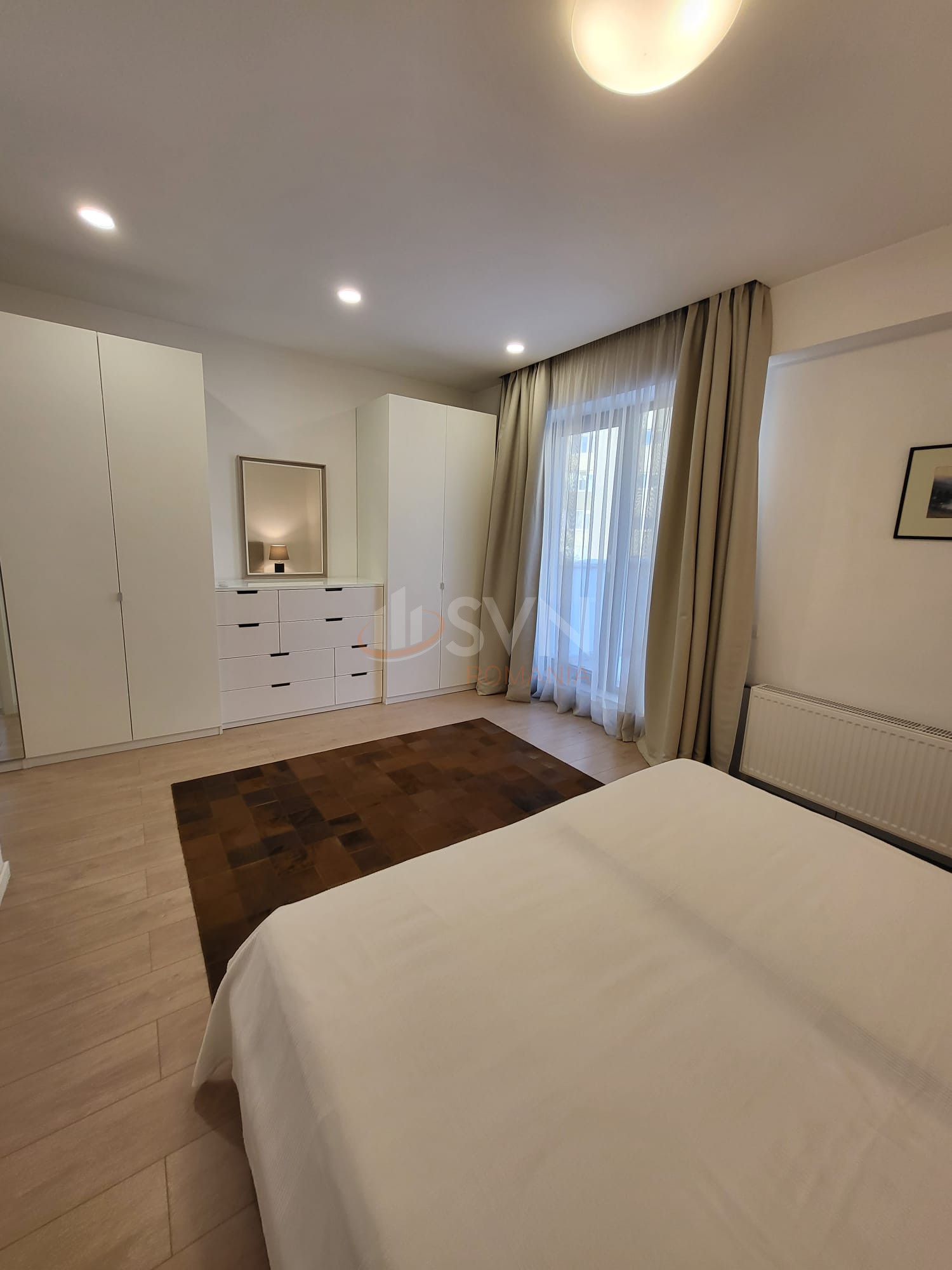 Apartament, 3 camere Bucuresti/Piata Victoriei