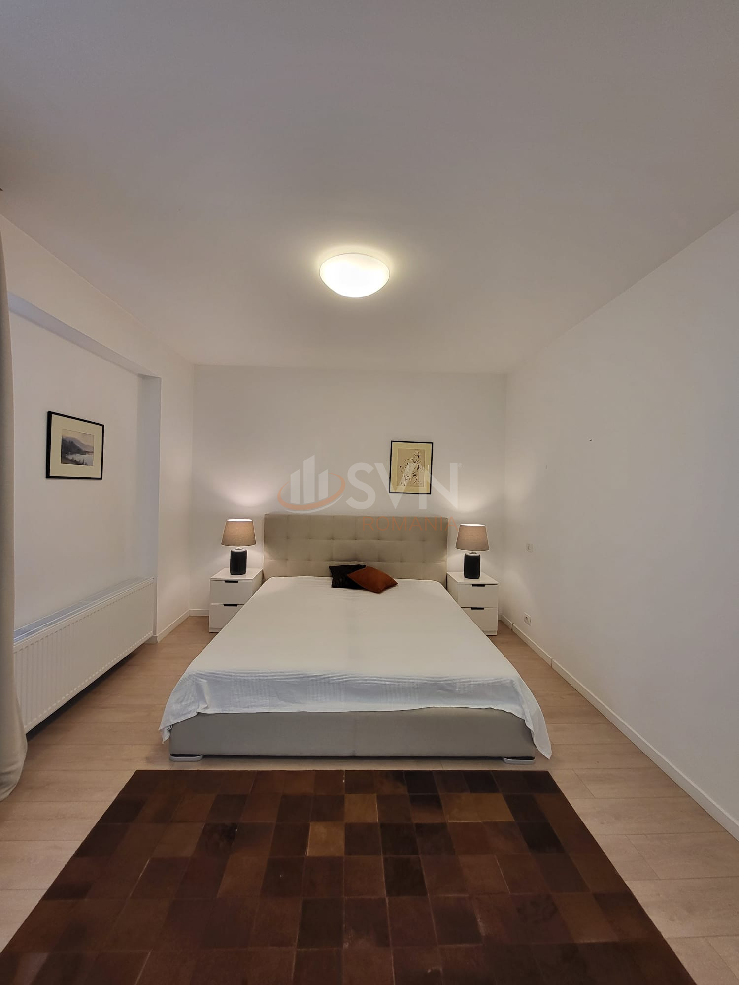 Apartament, 3 camere Bucuresti/Piata Victoriei