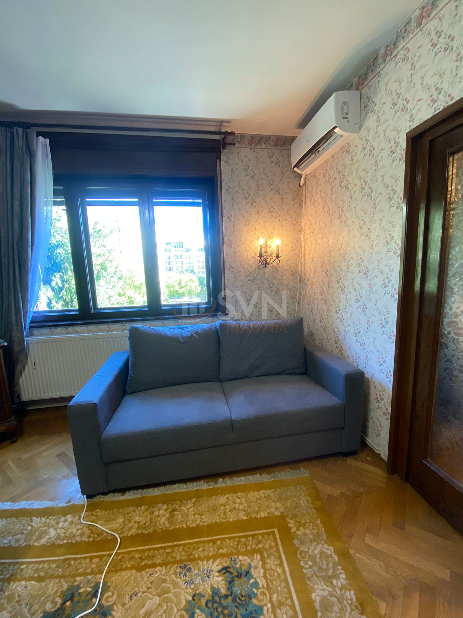 Apartament, 3 camere Bucuresti/Natiunile Unite