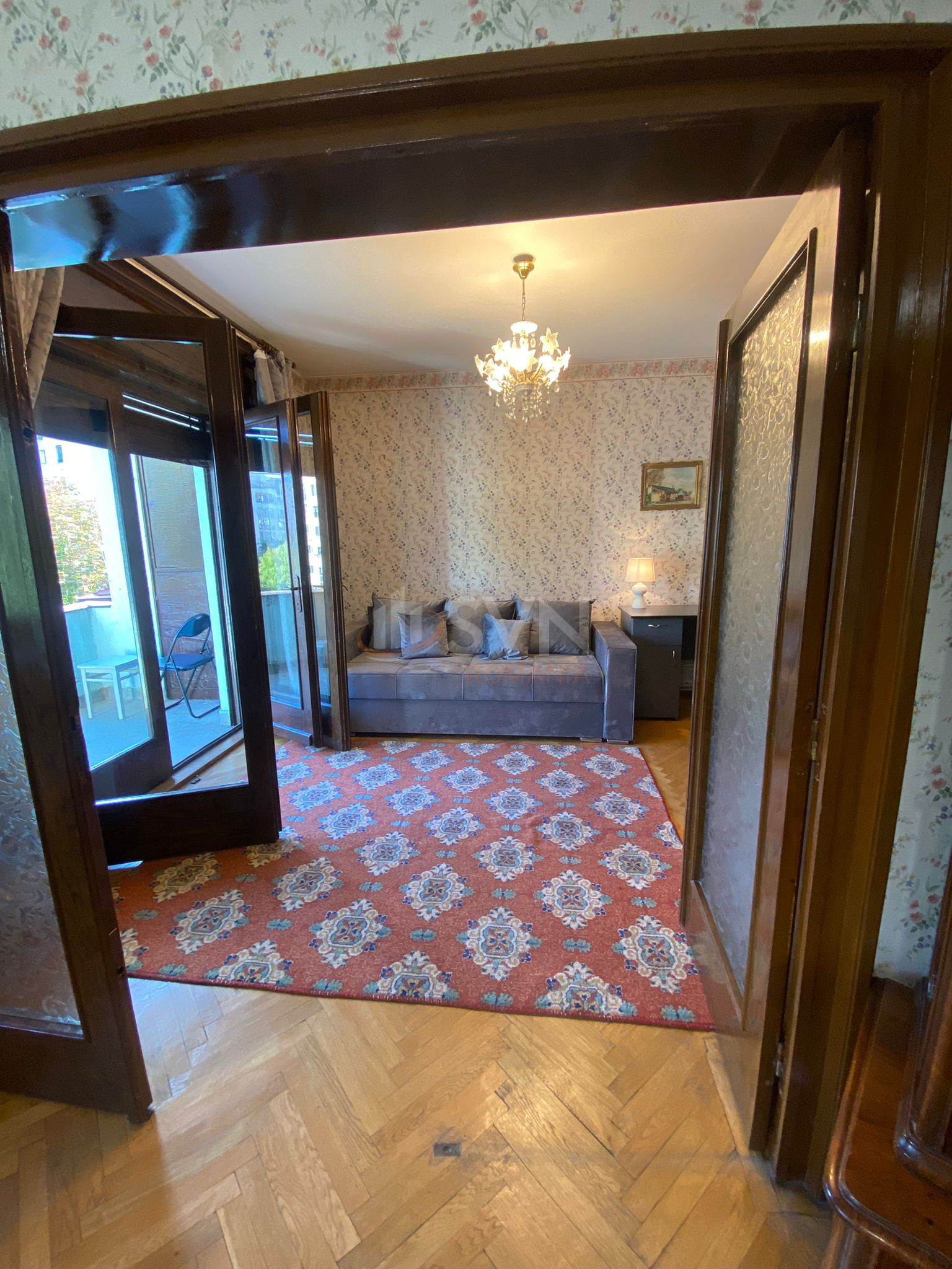 Apartament, 3 camere Bucuresti/Natiunile Unite
