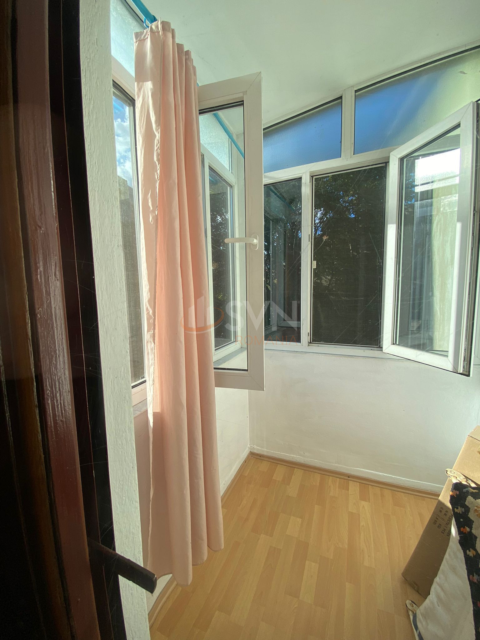 Apartament, 3 camere Bucuresti/Natiunile Unite