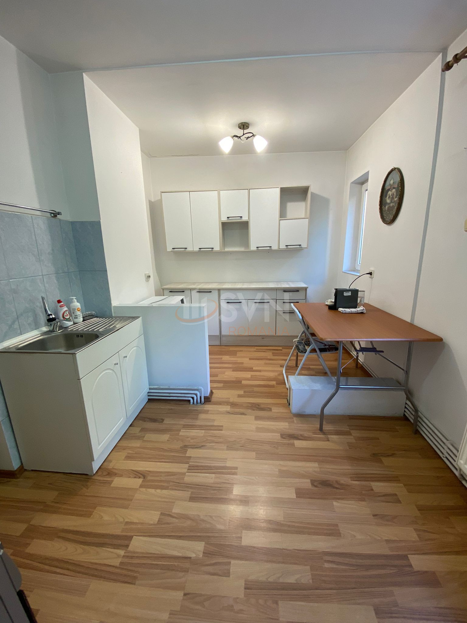 Apartament, 3 camere Bucuresti/Natiunile Unite