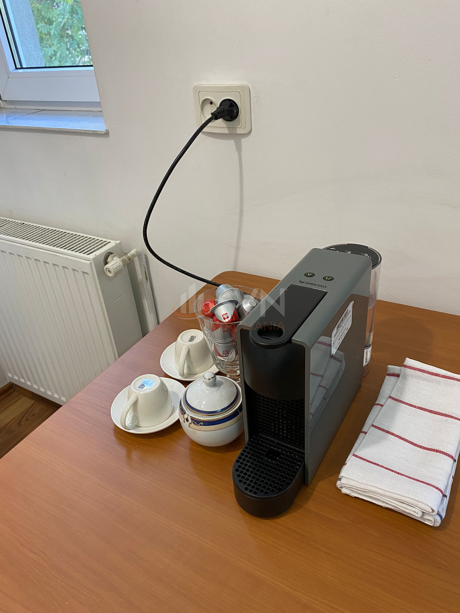 Apartament, 3 camere Bucuresti/Natiunile Unite