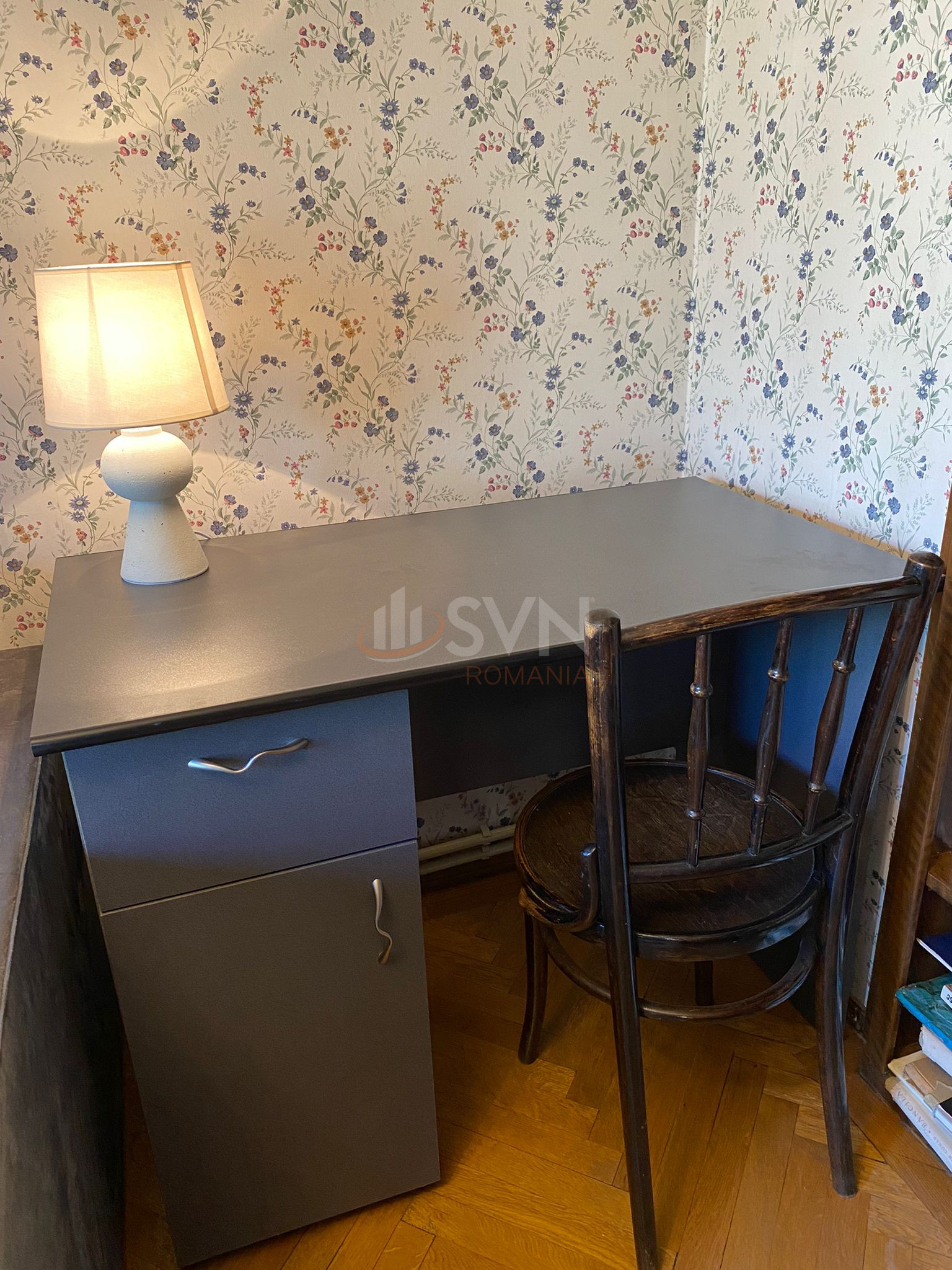 Apartament, 3 camere Bucuresti/Natiunile Unite