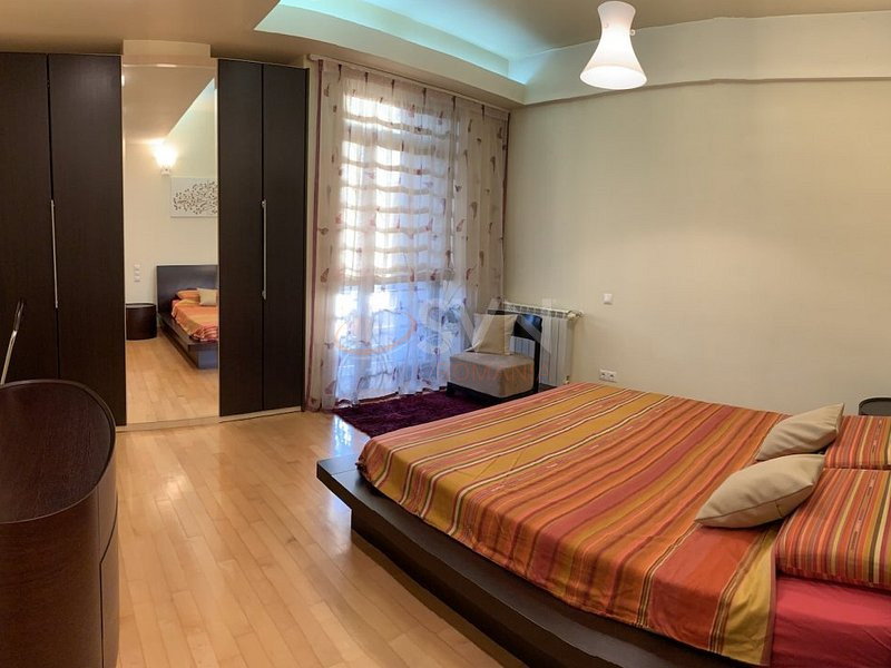 Apartament, 3 camere Bucuresti/Herastrau