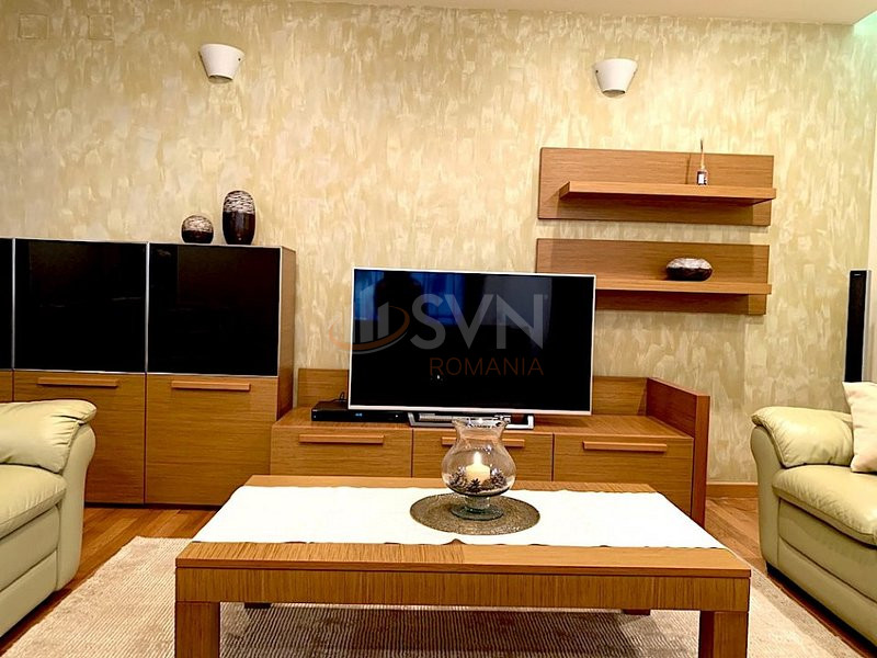 Apartament, 3 camere Bucuresti/Herastrau