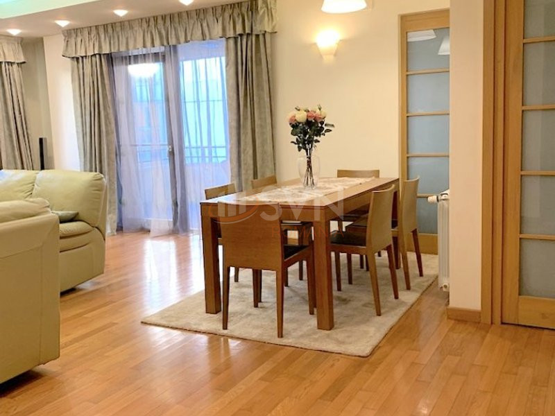 Apartament, 3 camere Bucuresti/Herastrau