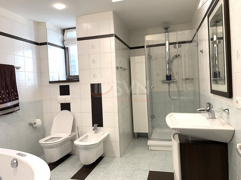 Apartament, 3 camere Bucuresti/Herastrau