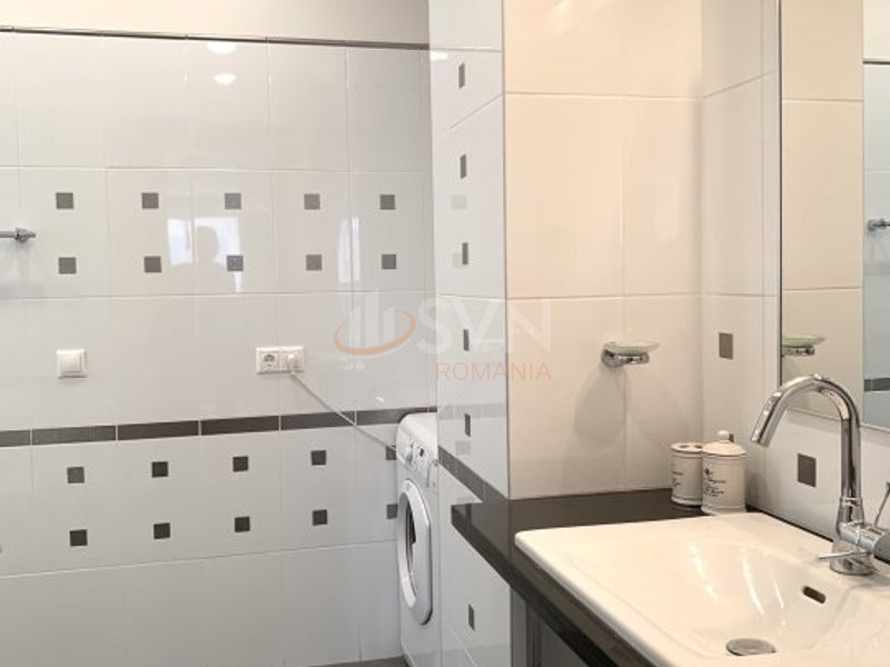Apartament, 3 camere Bucuresti/Herastrau