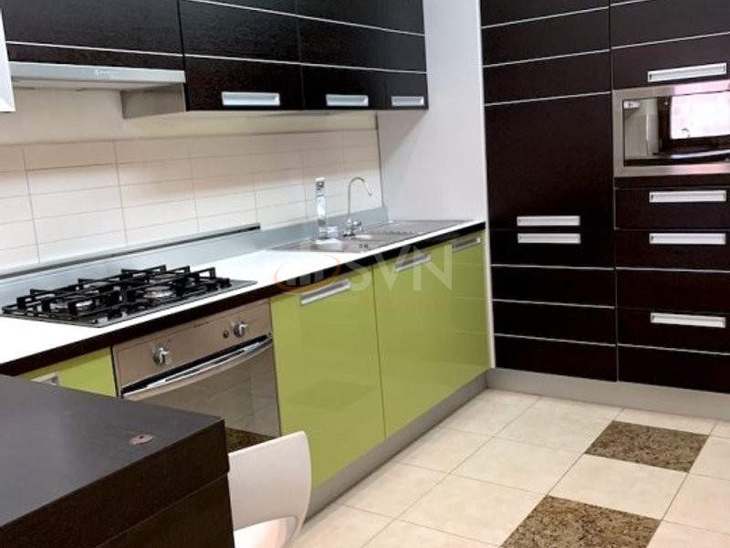 Apartament, 3 camere Bucuresti/Herastrau