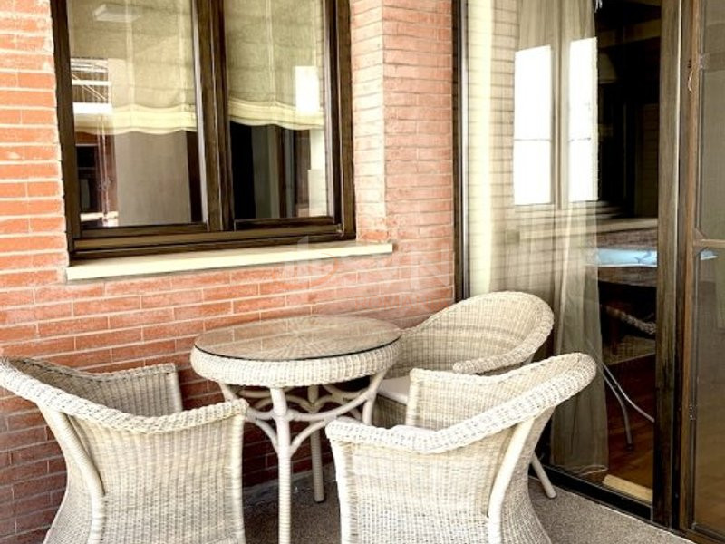 Apartament, 3 camere Bucuresti/Herastrau