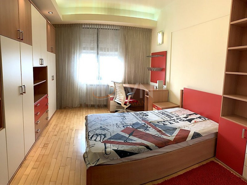 Apartament, 3 camere Bucuresti/Herastrau