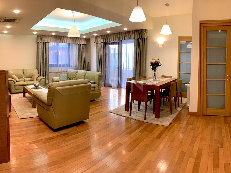 Apartament, 3 camere Bucuresti/Herastrau