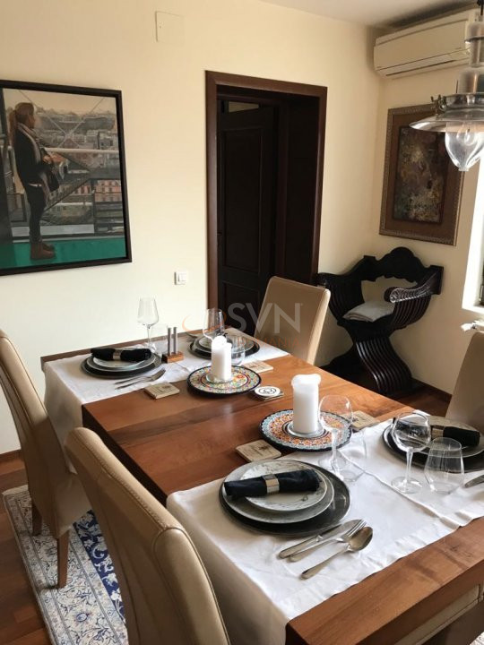Apartament, 3 camere Bucuresti/Soseaua Nordului