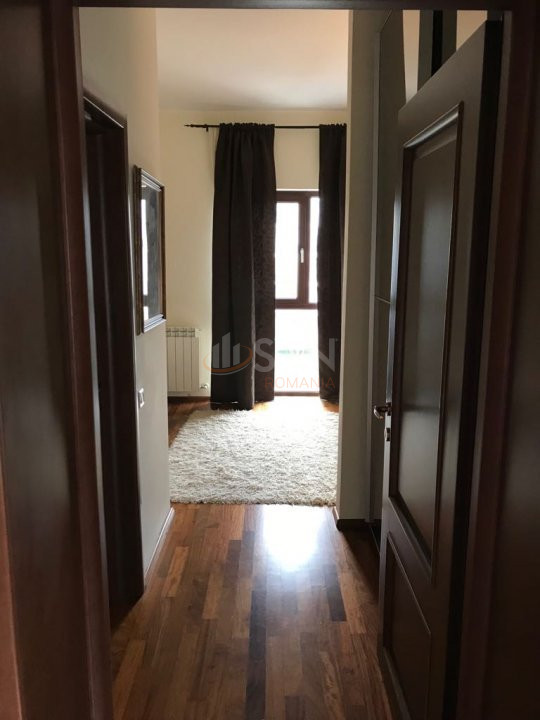 Apartament, 3 camere Bucuresti/Soseaua Nordului