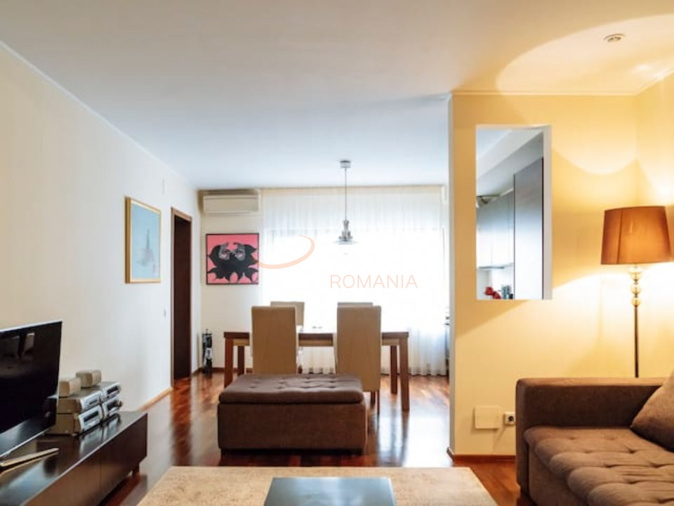 Apartament, 3 camere Bucuresti/Soseaua Nordului